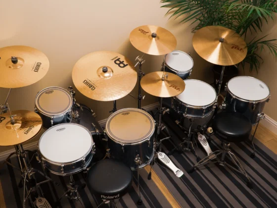 10 Tips For Finding Your Drum Sets