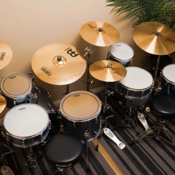 10 Tips For Finding Your Drum Sets