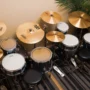 10 Tips For Finding Your Drum Sets