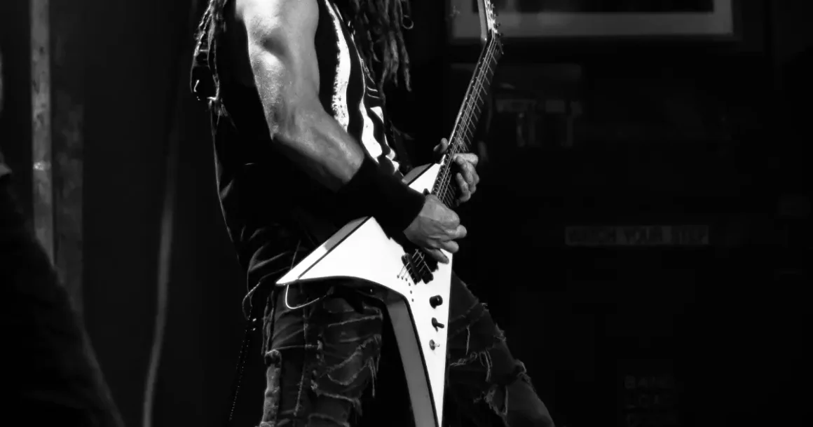 5 Audio Mixing Tips For Heavy Metal