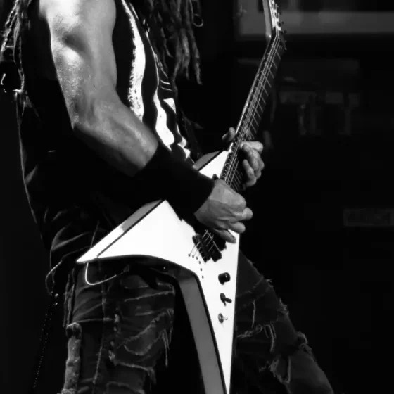 5 Audio Mixing Tips For Heavy Metal
