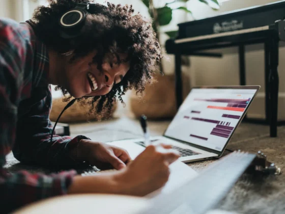 5 Mistakes to Avoid When Writing Song Lyrics