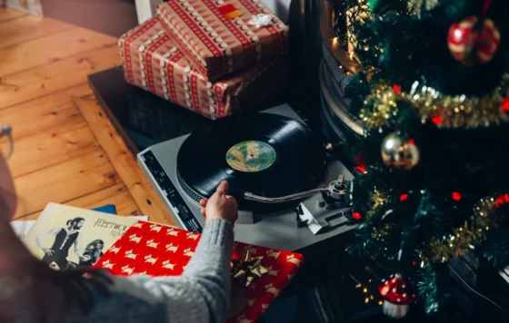 9 Perfect Gift Ideas For Music Lovers