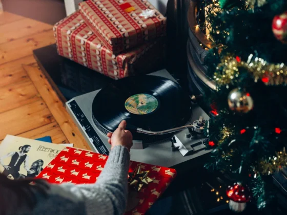 9 Perfect Gift Ideas For Music Lovers