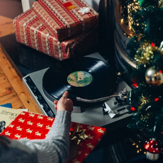9 Perfect Gift Ideas For Music Lovers