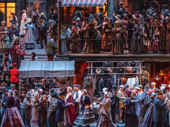These Are the 5 Reasons Opera Is Cooler Than You Think